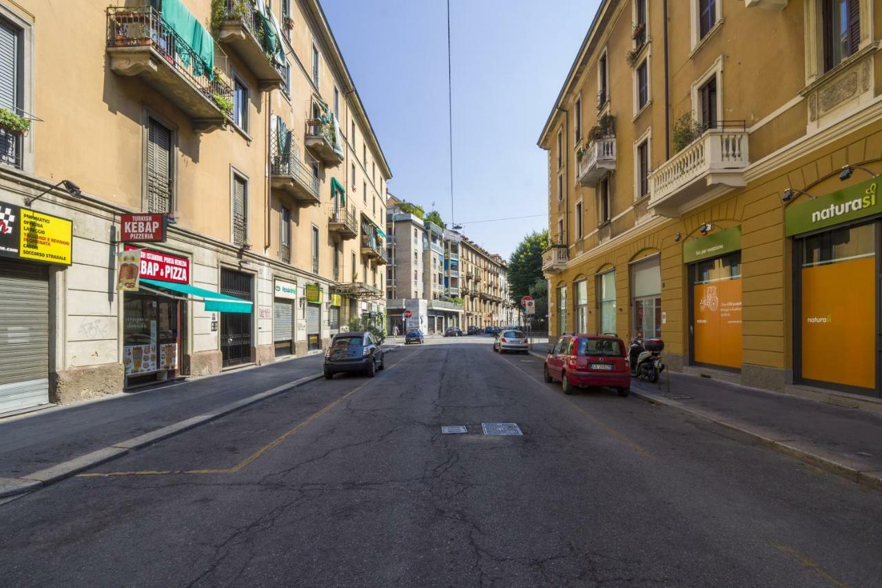 Primopiano - Melzo A Διαμέρισμα Μιλάνο Εξωτερικό φωτογραφία